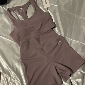 AYBL Workout Set